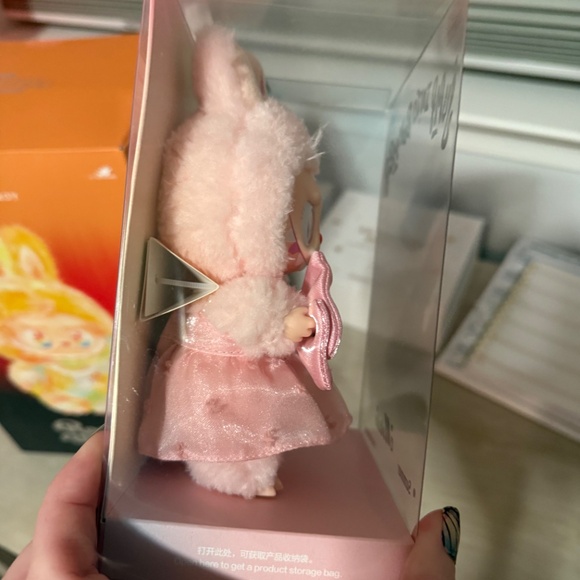 Pop Land Labubu The Monsters Mokoko Jump into Summer - Picture 4 of 5